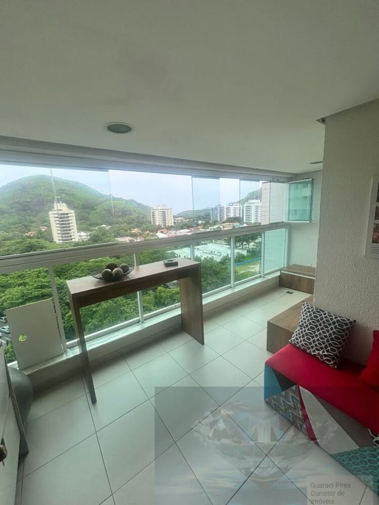 Apartamento, 4 quartos, 124 m² - Foto 11