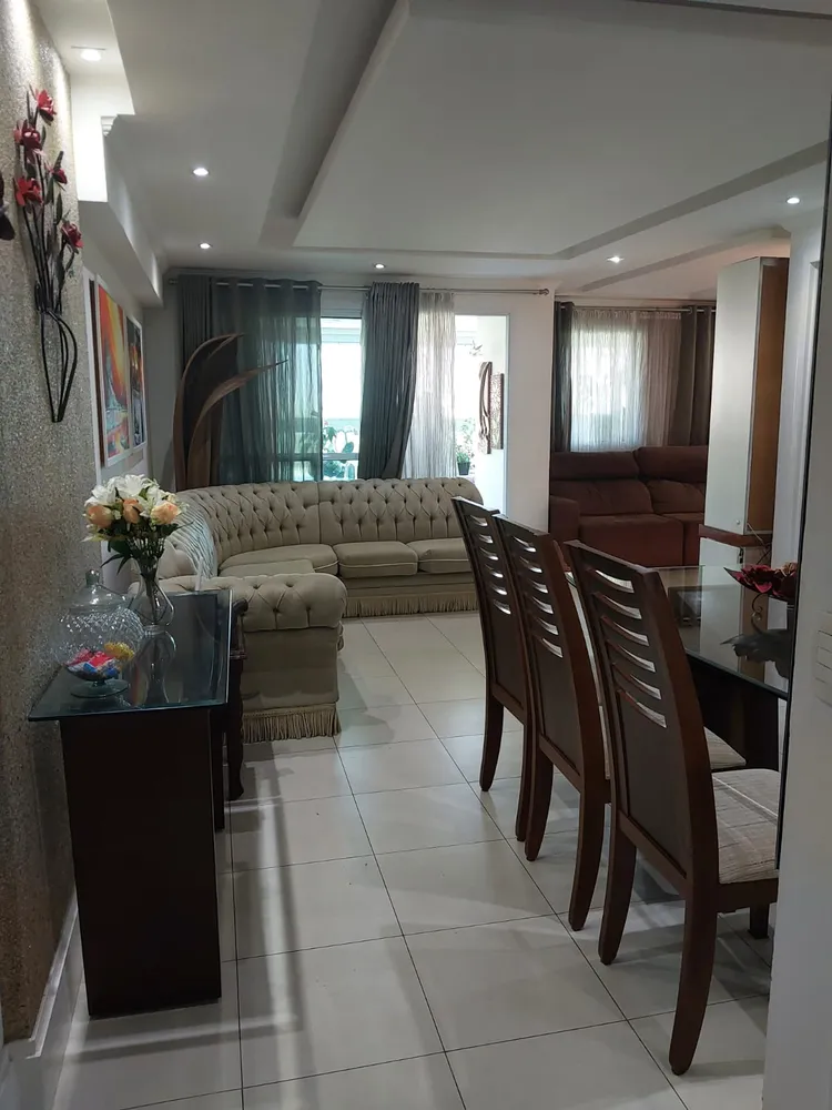 Apartamento, 4 quartos, 123 m² - Foto 22