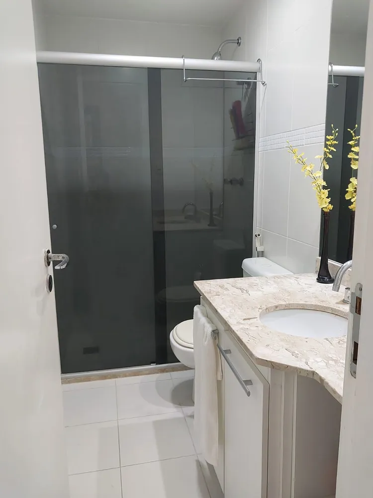 Apartamento, 4 quartos, 123 m² - Foto 11