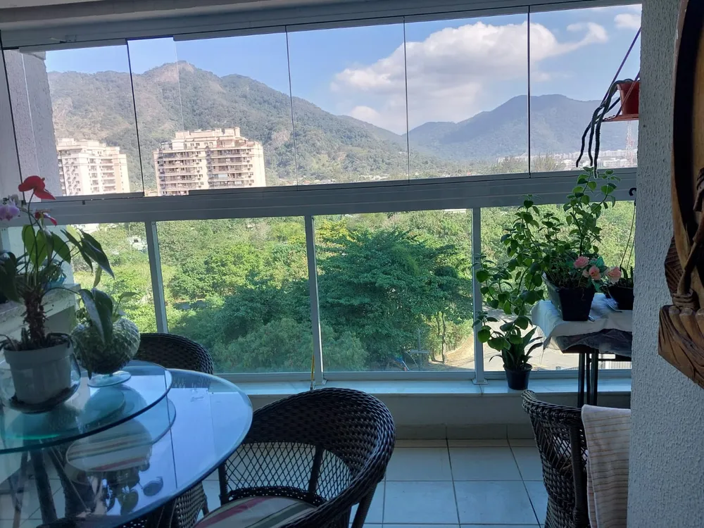 Apartamento, 4 quartos, 123 m² - Foto 15