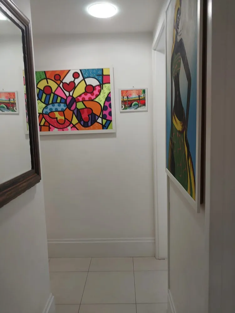 Apartamento, 4 quartos, 123 m² - Foto 12