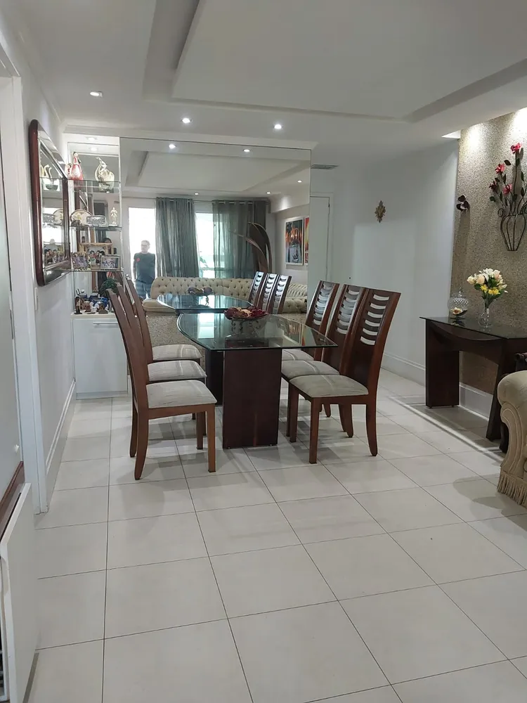 Apartamento, 4 quartos, 123 m² - Foto 23