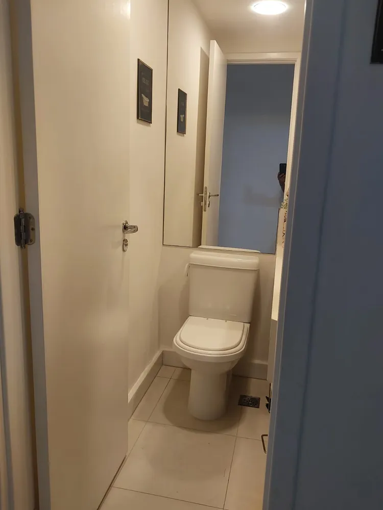 Apartamento, 4 quartos, 123 m² - Foto 16