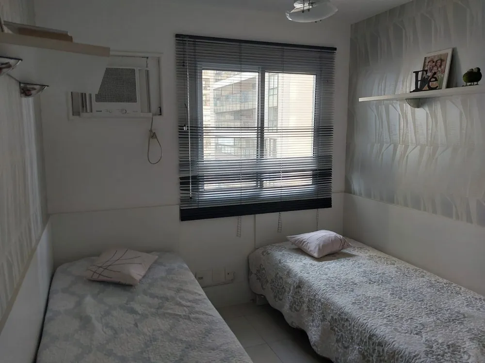Apartamento, 4 quartos, 123 m² - Foto 1