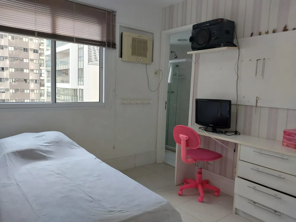 Apartamento, 4 quartos, 123 m² - Foto 9