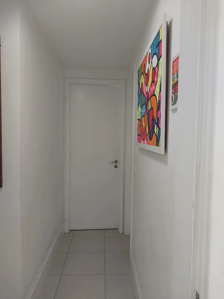 Apartamento, 4 quartos, 123 m² - Foto 8