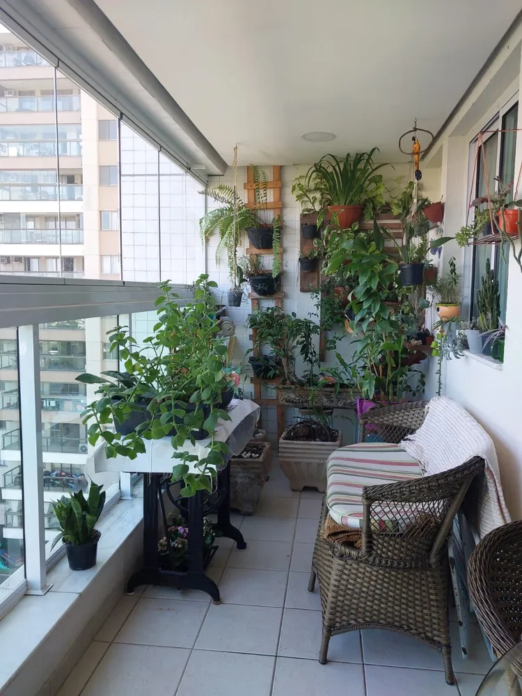 Apartamento, 4 quartos, 123 m² - Foto 17
