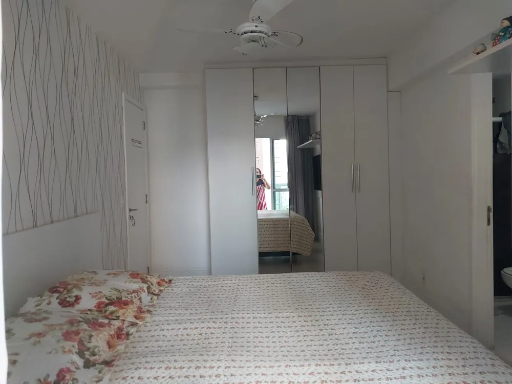 Apartamento, 4 quartos, 123 m² - Foto 2