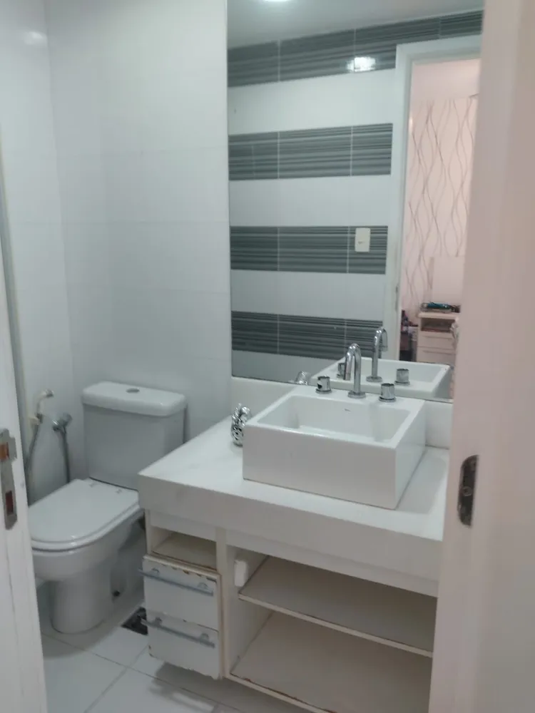 Apartamento, 4 quartos, 123 m² - Foto 6