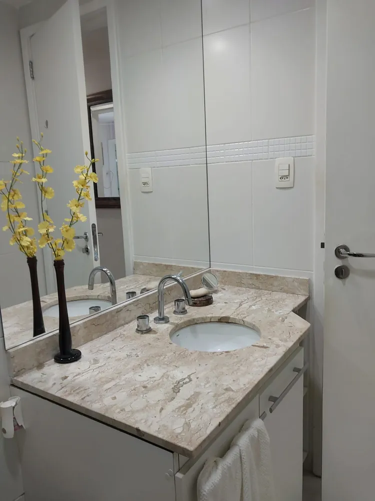 Apartamento, 4 quartos, 123 m² - Foto 13