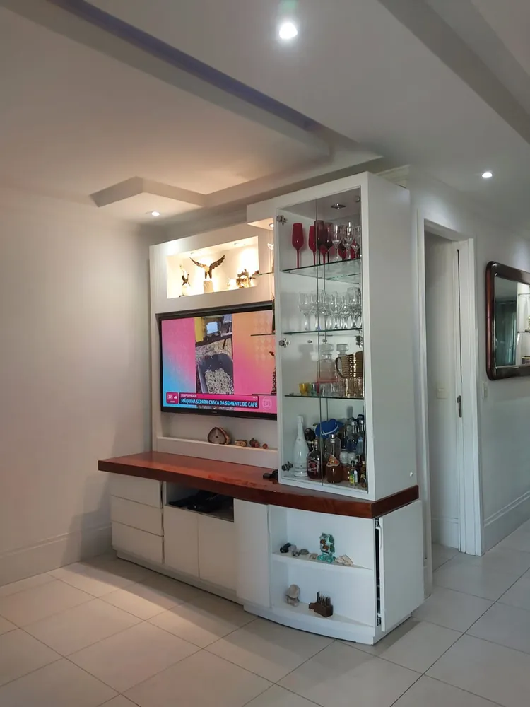 Apartamento, 4 quartos, 123 m² - Foto 20