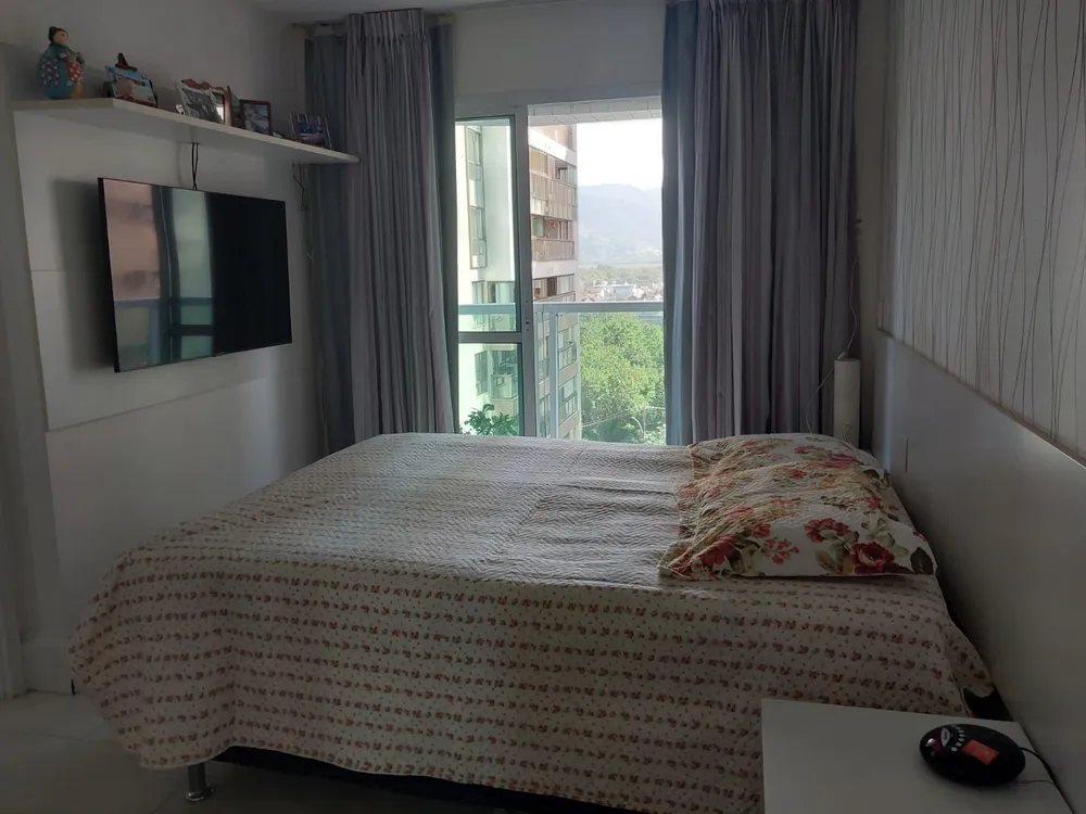 Apartamento, 4 quartos, 123 m² - Foto 3