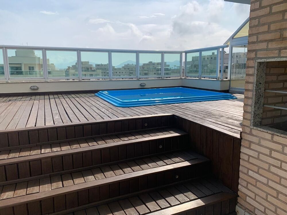 Apartamento, 4 quartos, 320 m² - Foto 2
