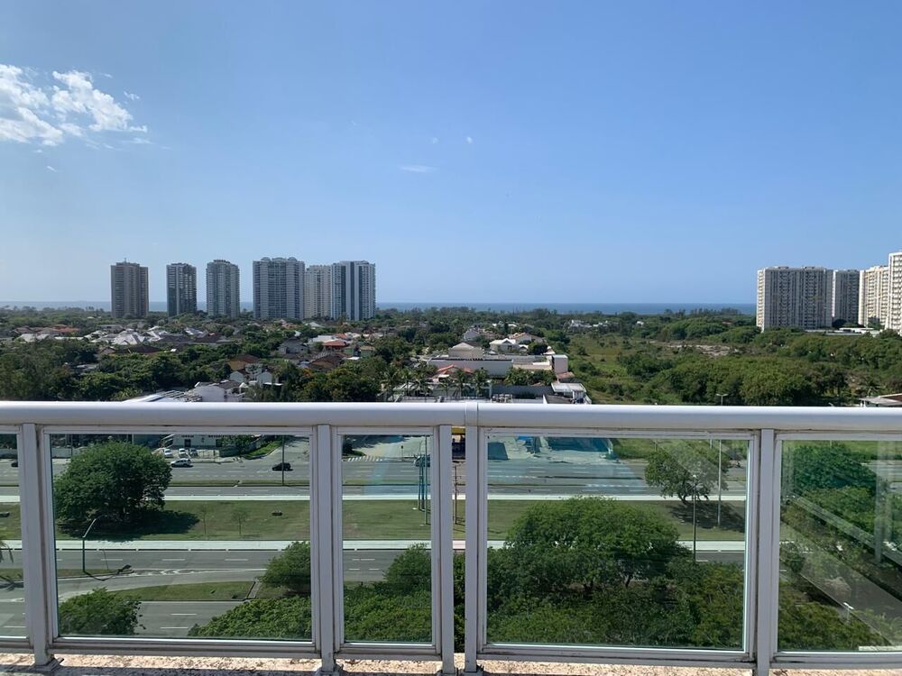 Apartamento, 4 quartos, 320 m² - Foto 9