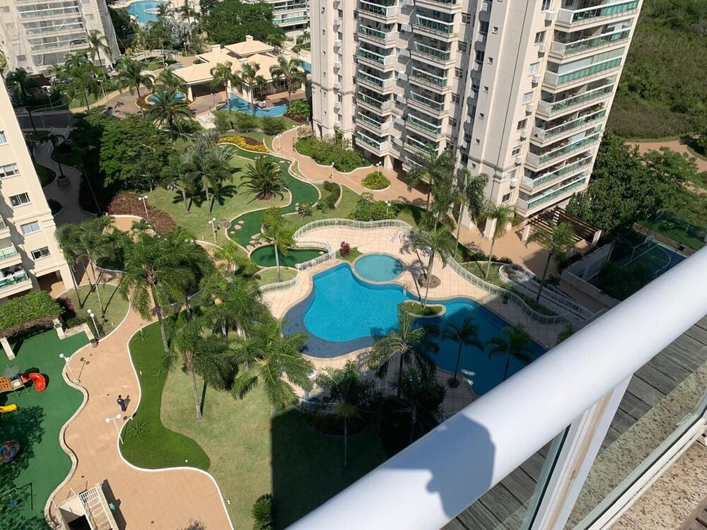 Apartamento, 4 quartos, 320 m² - Foto 5
