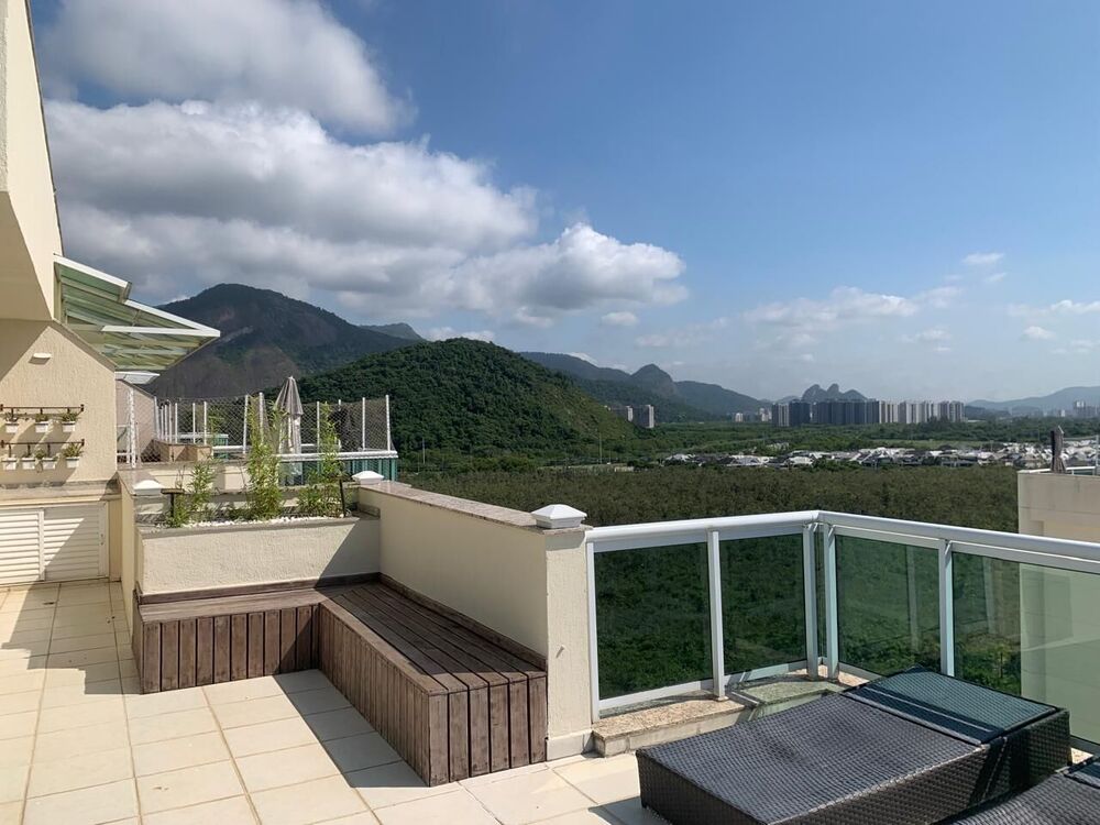 Apartamento, 4 quartos, 320 m² - Foto 4