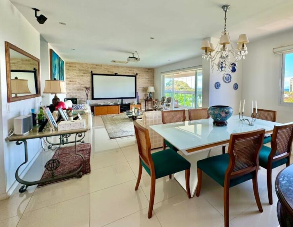 Apartamento, 4 quartos, 320 m² - Foto 6