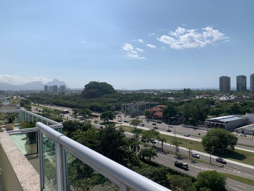 Apartamento, 4 quartos, 320 m² - Foto 1