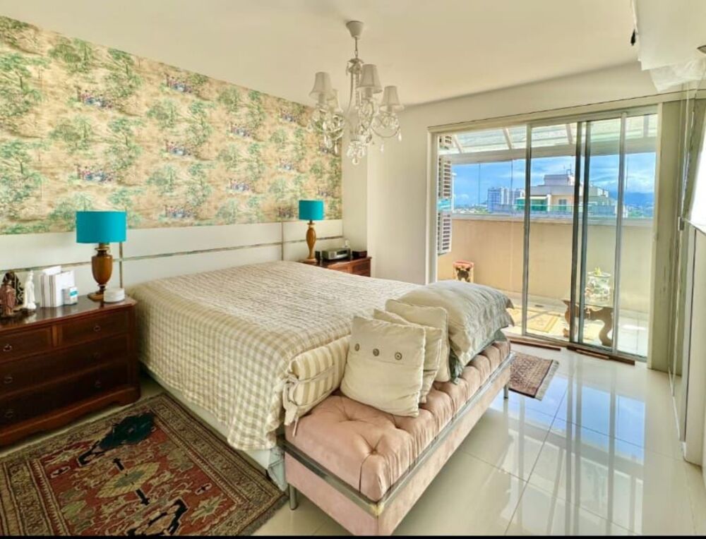 Apartamento, 4 quartos, 320 m² - Foto 7