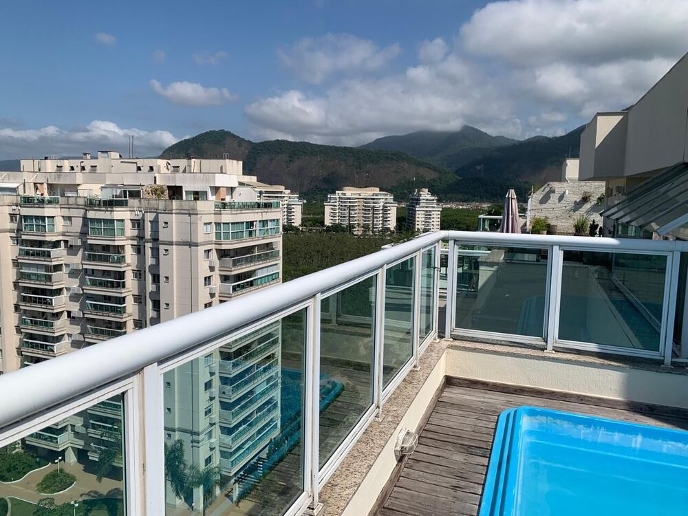 Apartamento, 4 quartos, 320 m² - Foto 8