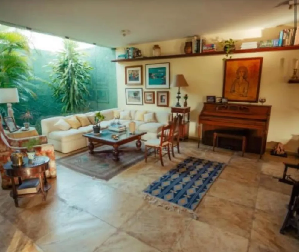 Casa de Condomínio, 6 quartos - Foto 4