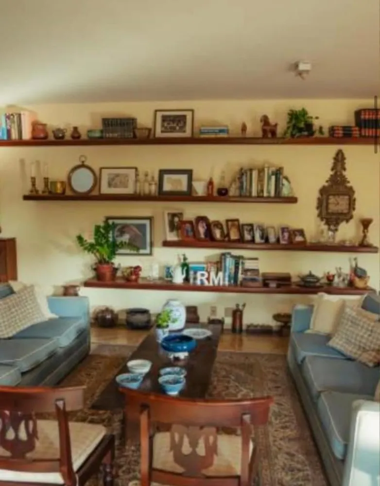 Casa de Condomínio, 6 quartos - Foto 8