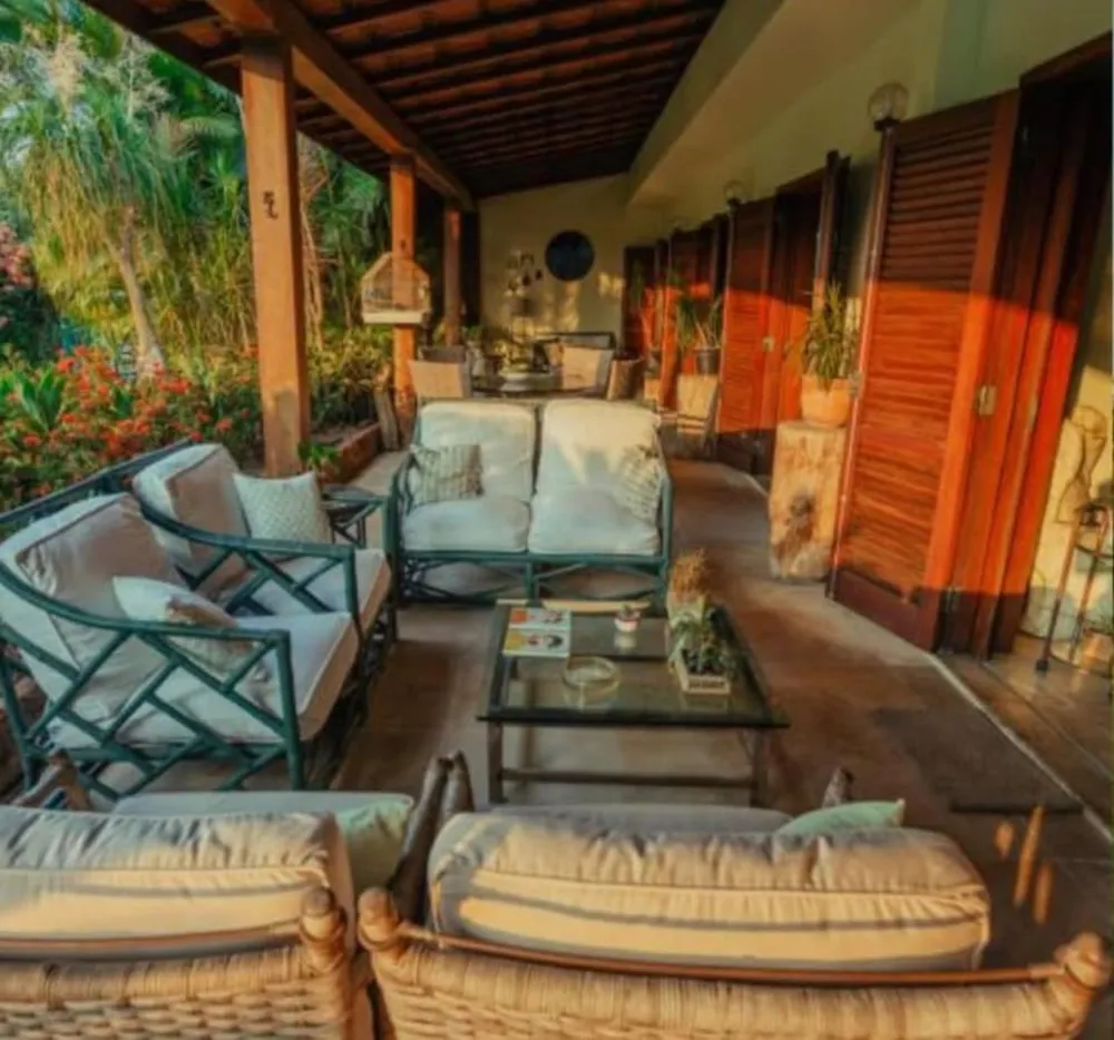 Casa de Condomínio, 6 quartos - Foto 3
