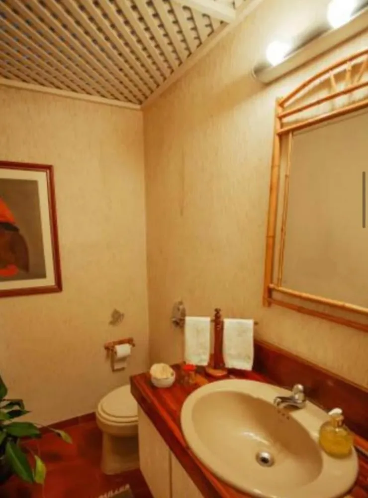 Casa de Condomínio, 6 quartos - Foto 7