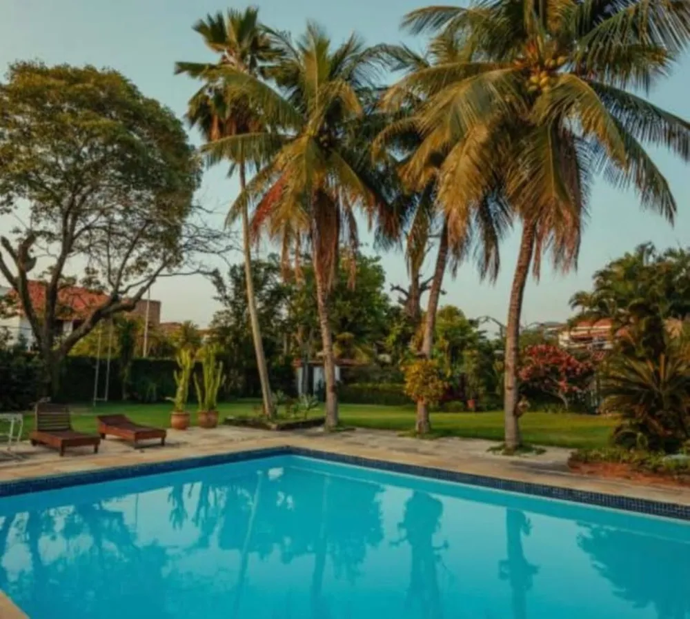 Casa de Condomínio, 6 quartos - Foto 1
