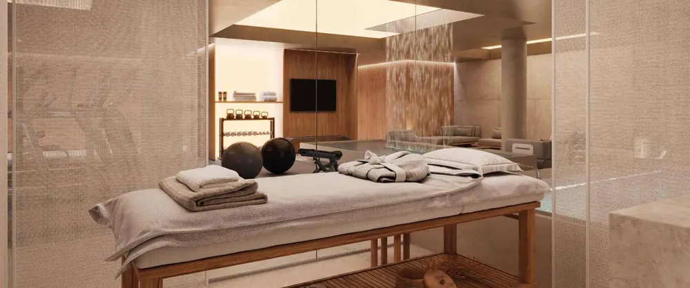 Cobertura, 1 quarto, 129 m² - Foto 7