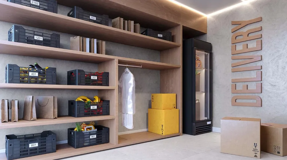 Apartamento, 2 quartos, 52 m² - Foto 12