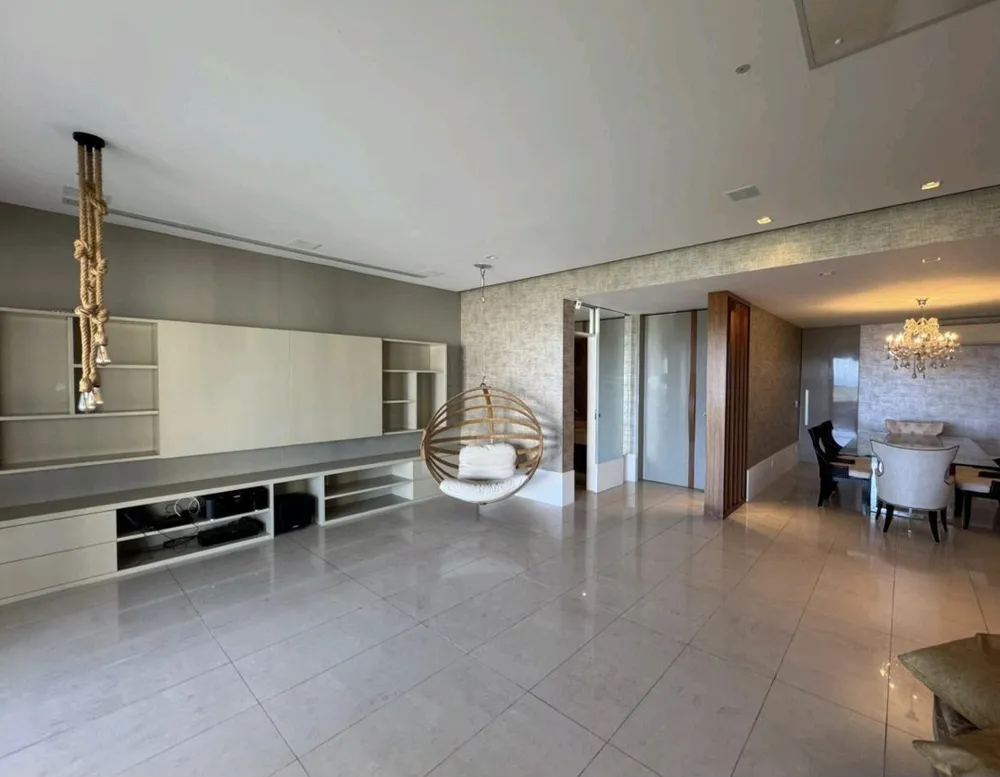 Apartamento, 4 quartos, 288 m² - Foto 15