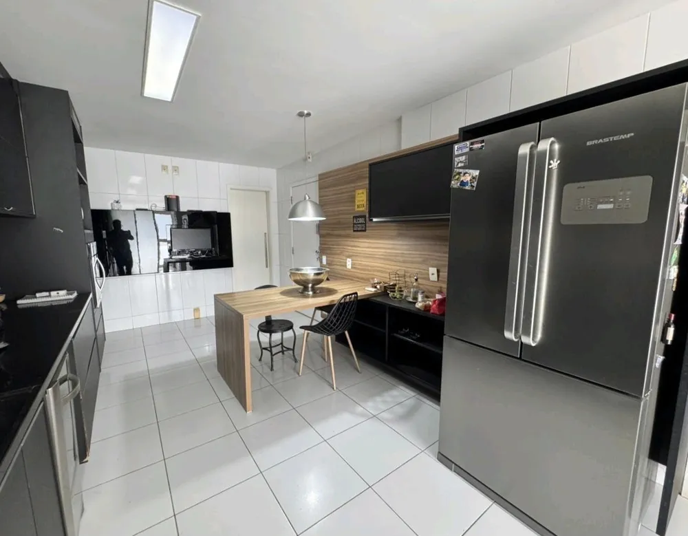 Apartamento, 4 quartos, 288 m² - Foto 2
