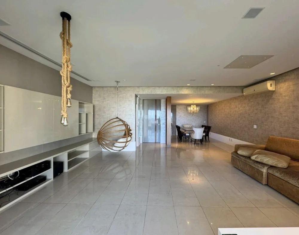 Apartamento, 4 quartos, 288 m² - Foto 22