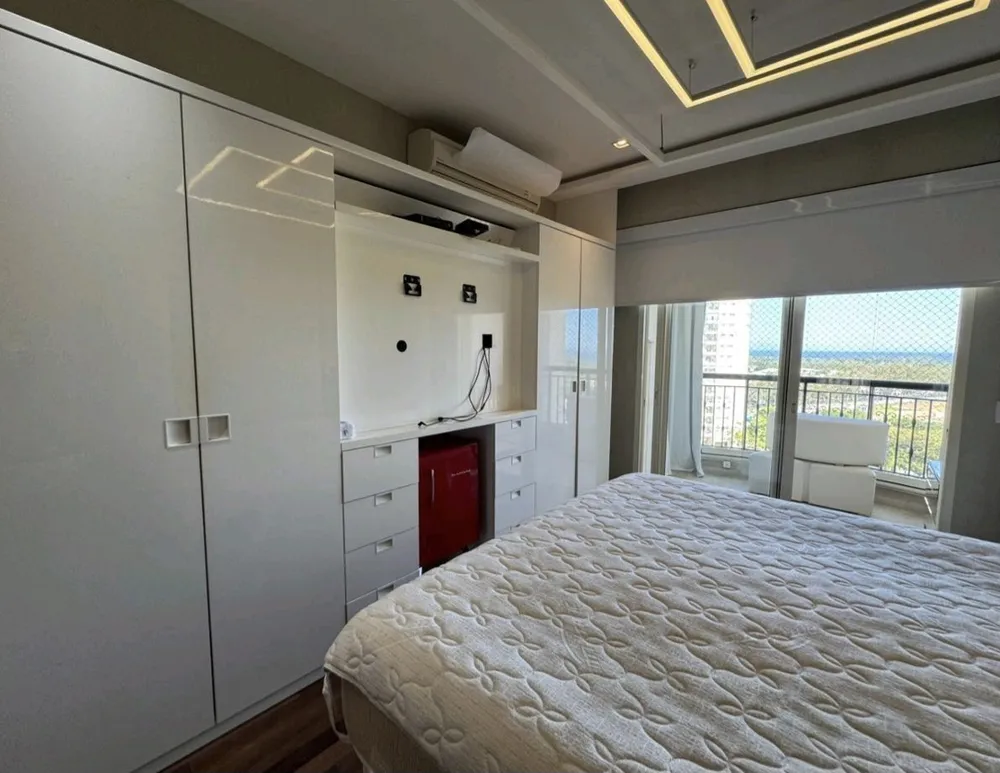 Apartamento, 4 quartos, 288 m² - Foto 41