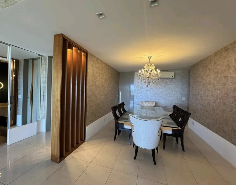 Apartamento, 4 quartos, 288 m² - Foto 20