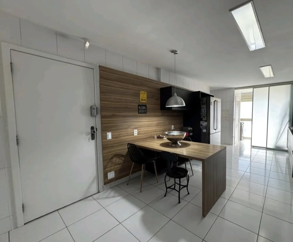 Apartamento, 4 quartos, 288 m² - Foto 33
