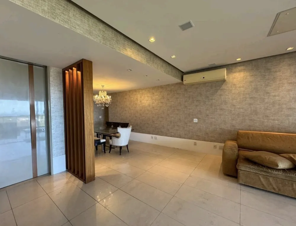 Apartamento, 4 quartos, 288 m² - Foto 8