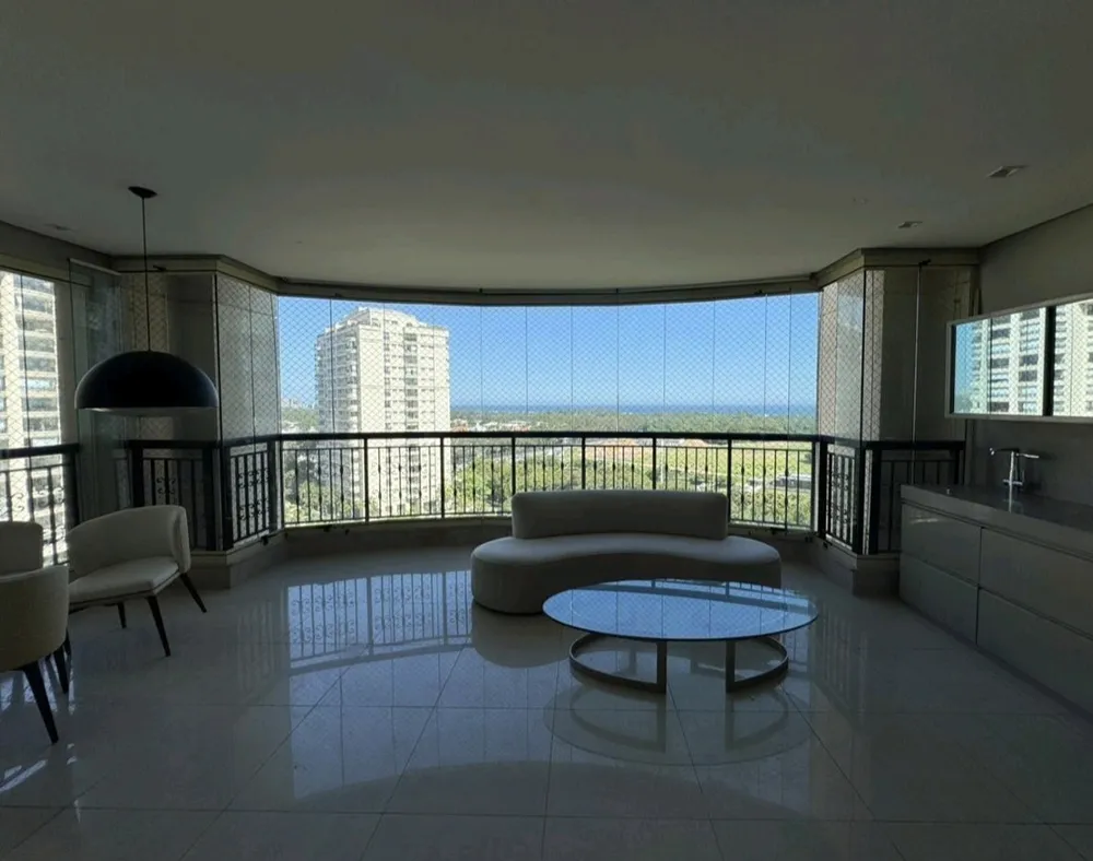 Apartamento, 4 quartos, 288 m² - Foto 24