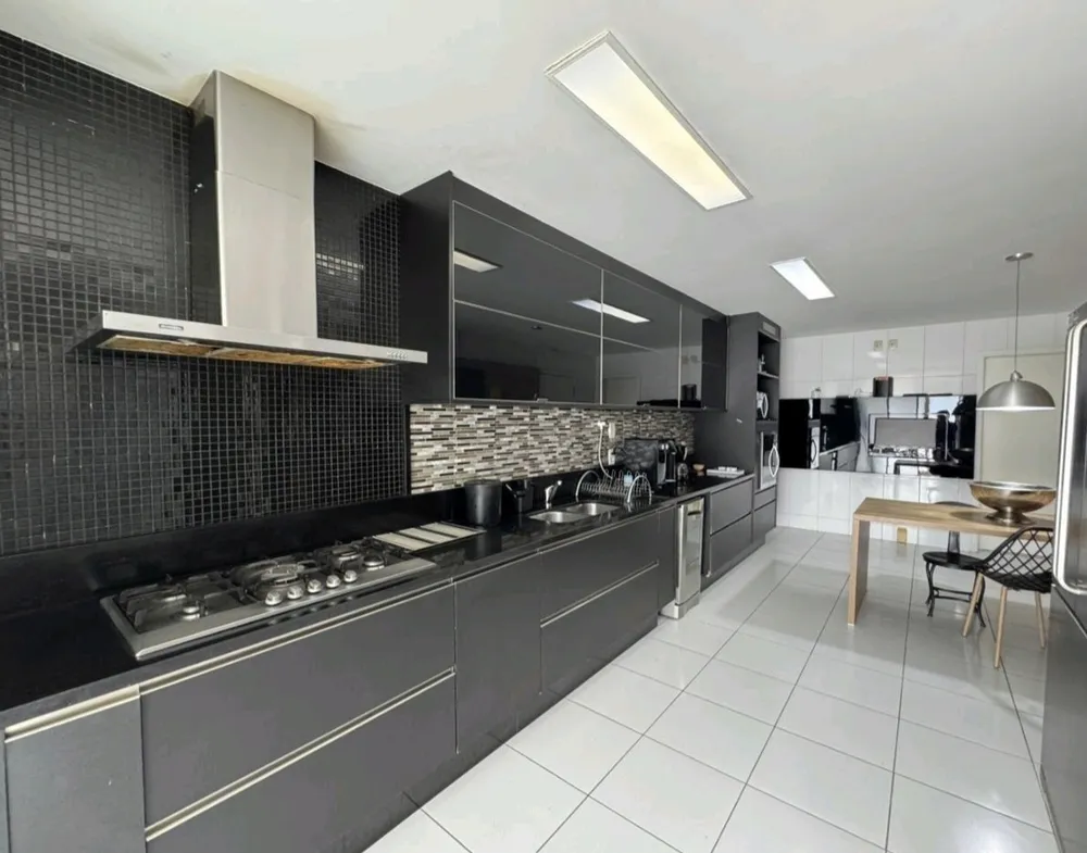 Apartamento, 4 quartos, 288 m² - Foto 34