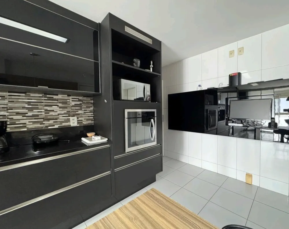 Apartamento, 4 quartos, 288 m² - Foto 29
