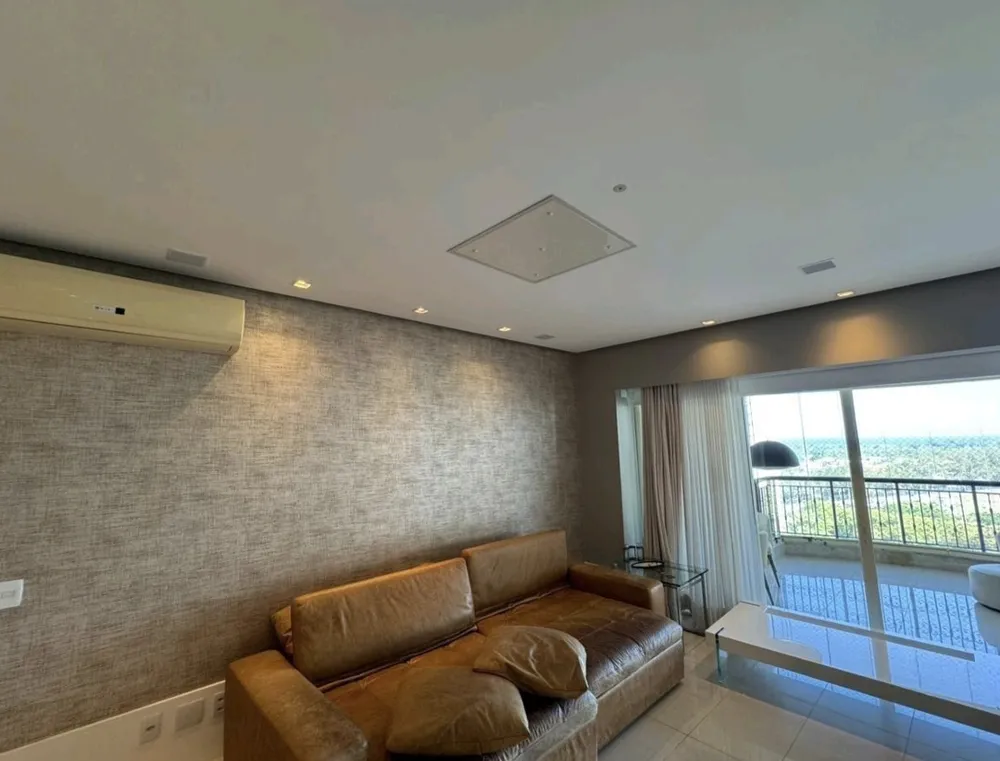 Apartamento, 4 quartos, 288 m² - Foto 11