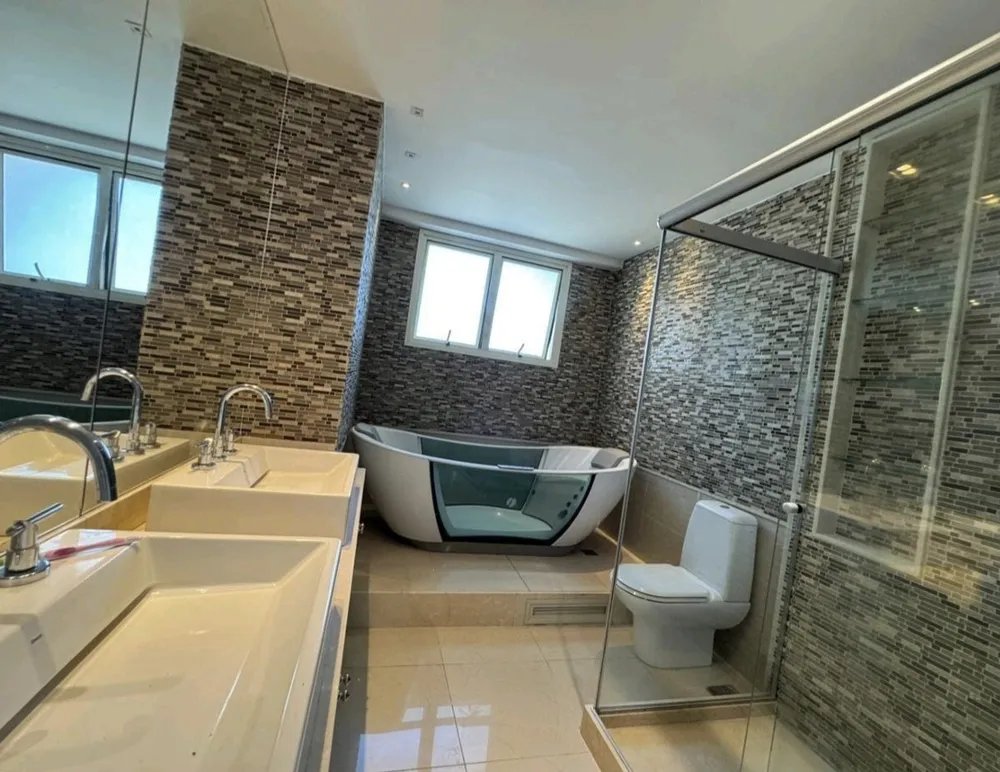 Apartamento, 4 quartos, 288 m² - Foto 4