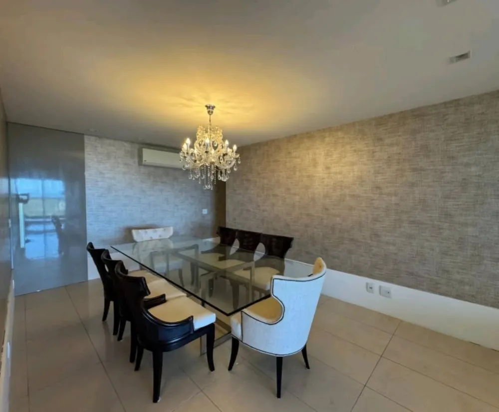 Apartamento, 4 quartos, 288 m² - Foto 9