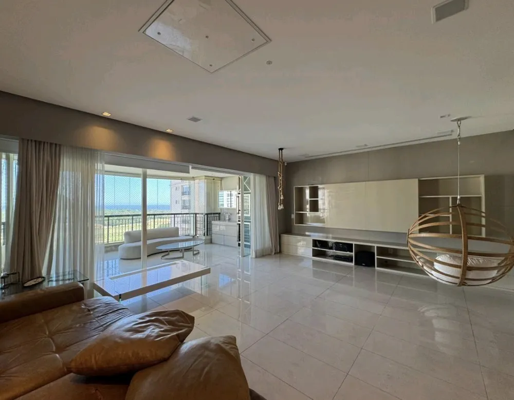 Apartamento, 4 quartos, 288 m² - Foto 16