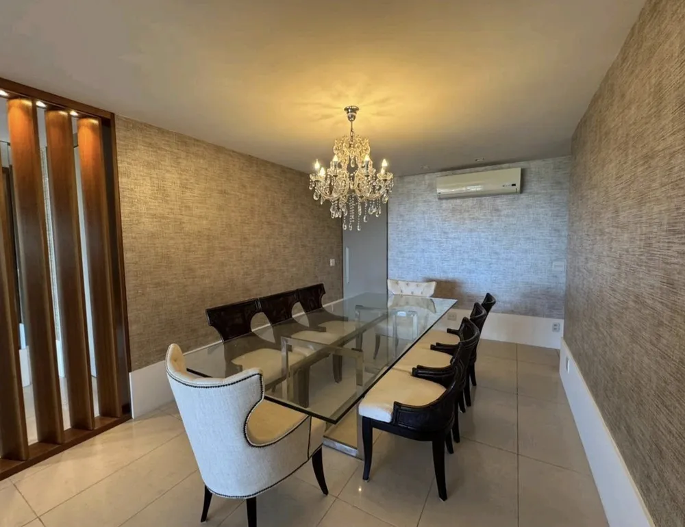 Apartamento, 4 quartos, 288 m² - Foto 18