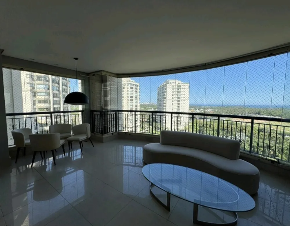 Apartamento, 4 quartos, 288 m² - Foto 7