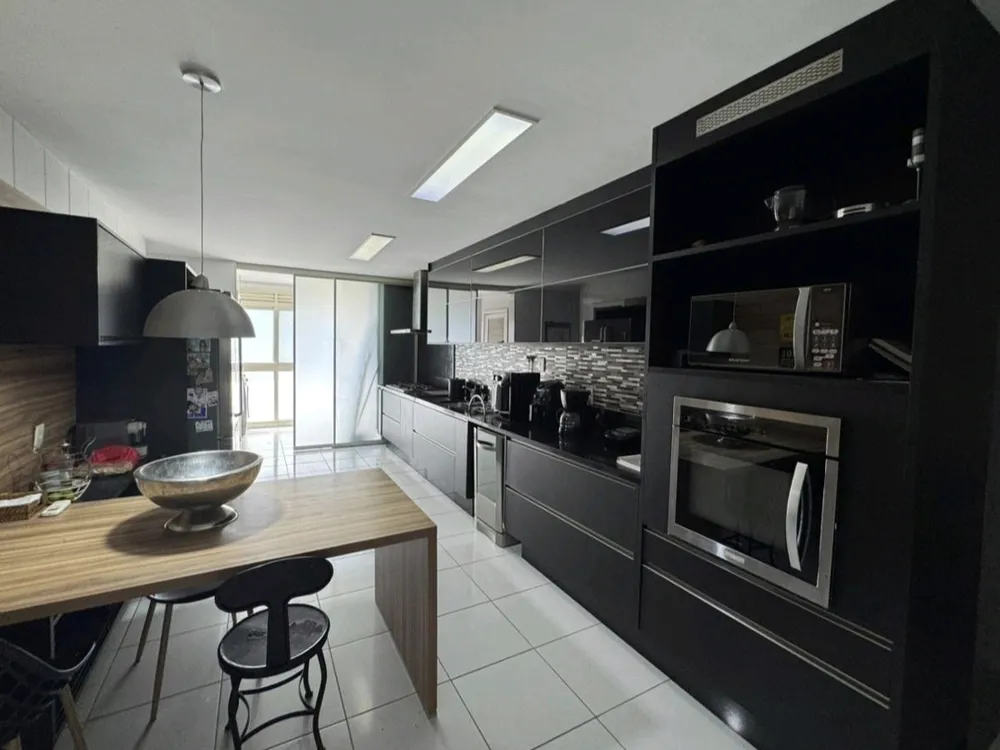 Apartamento, 4 quartos, 288 m² - Foto 31