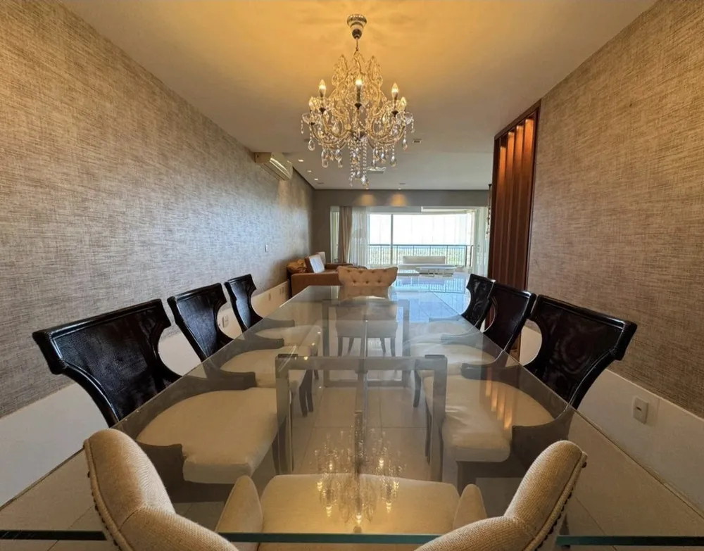 Apartamento, 4 quartos, 288 m² - Foto 6