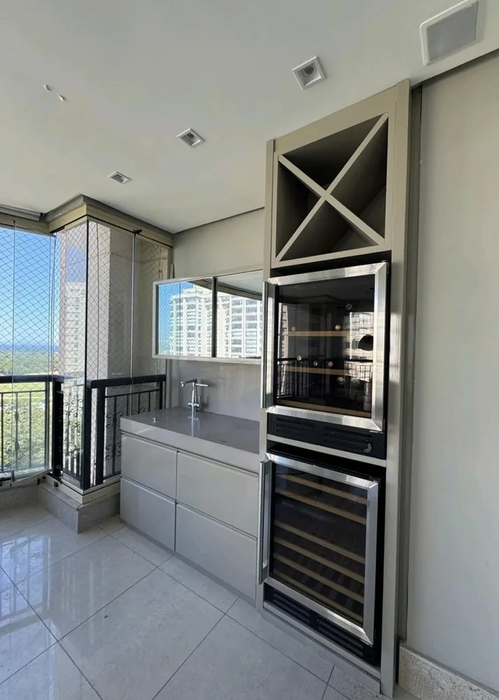 Apartamento, 4 quartos, 288 m² - Foto 23
